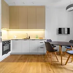 Piekna Grey Apartmán