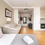 Apartmán Piekna Grey *