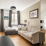 Piekna Grey Apartmán