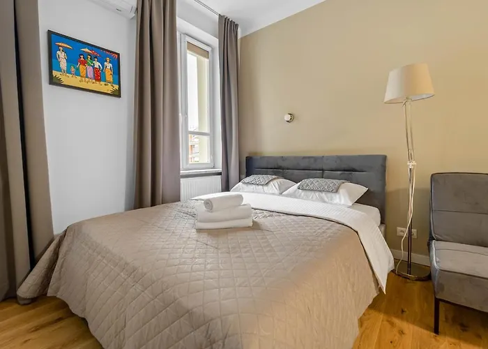 Piekna Grey Διαμέρισμα