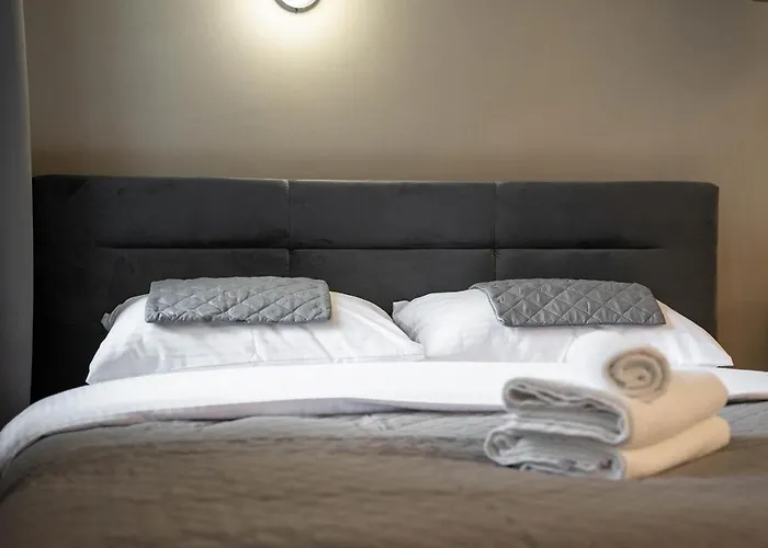 Piekna Grey Διαμέρισμα