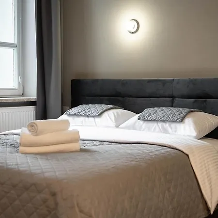 Appartement Piekna Grey *